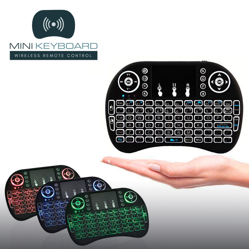 Mini Keyboard