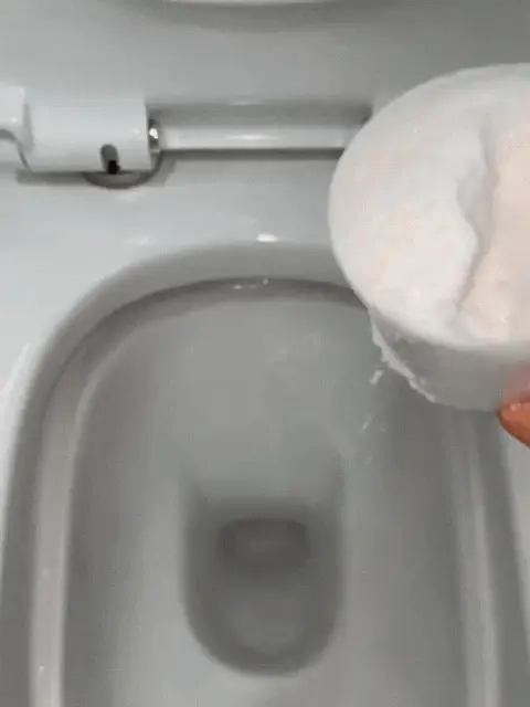Fast Clear WC