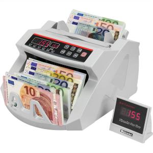 Money Counter