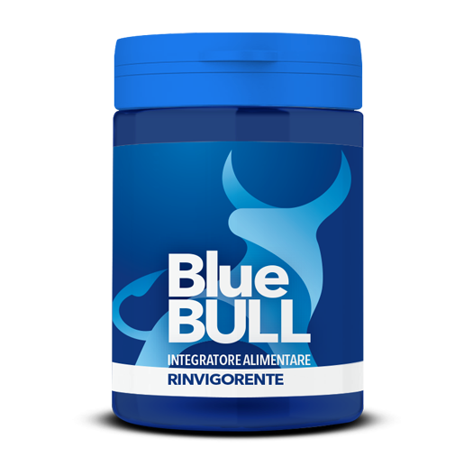 Bluebull