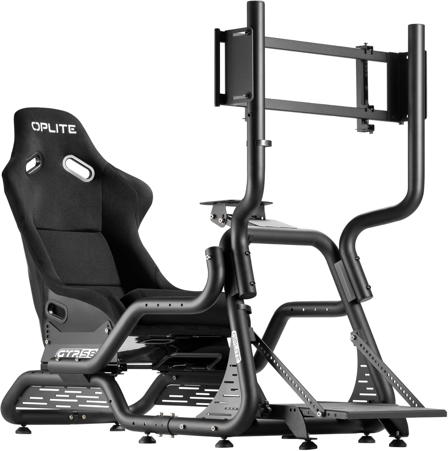 GTR S8 Infinity Force OPLITE GTR S8 Infinity Cockpit per simulazione di corse