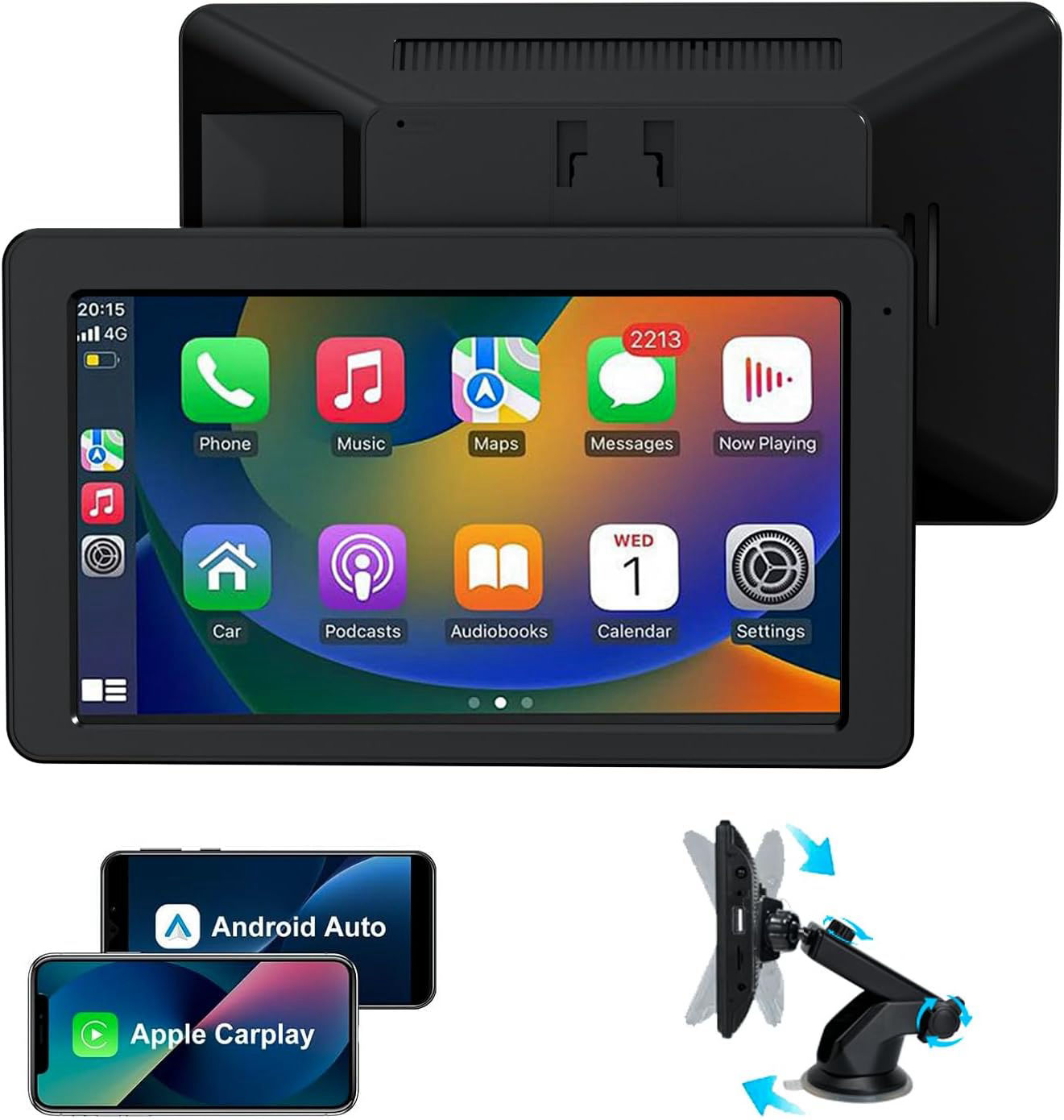 Carplay Auto