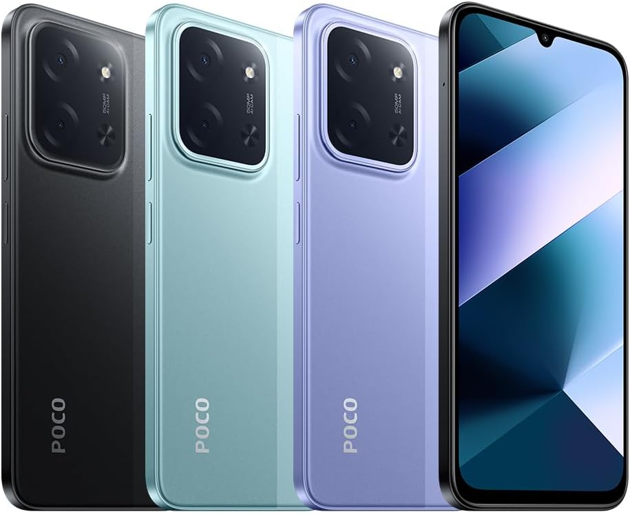 XIAOMI POCO C85
