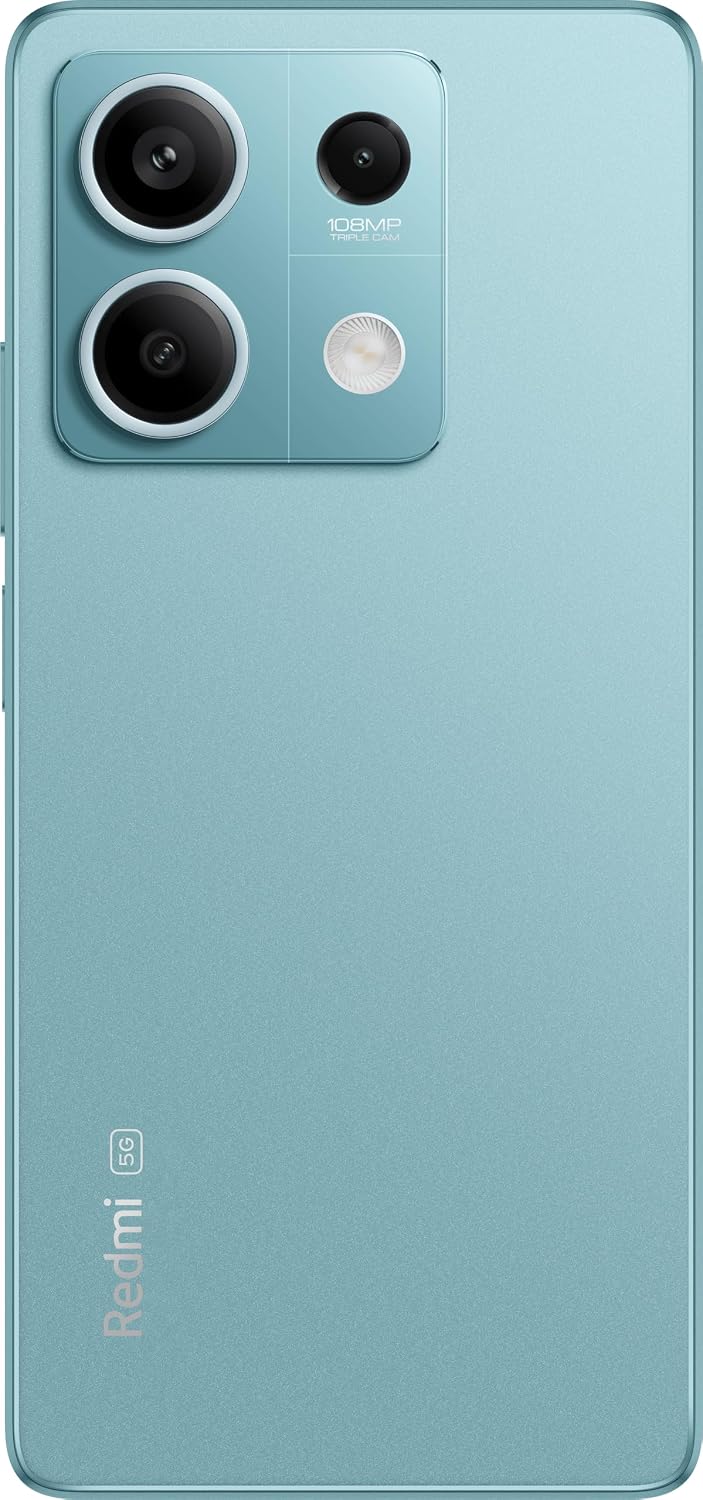 Xiaomi Redmi Note 13