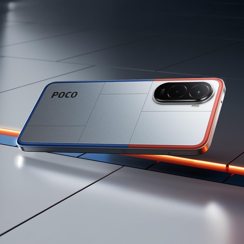 POCO M7