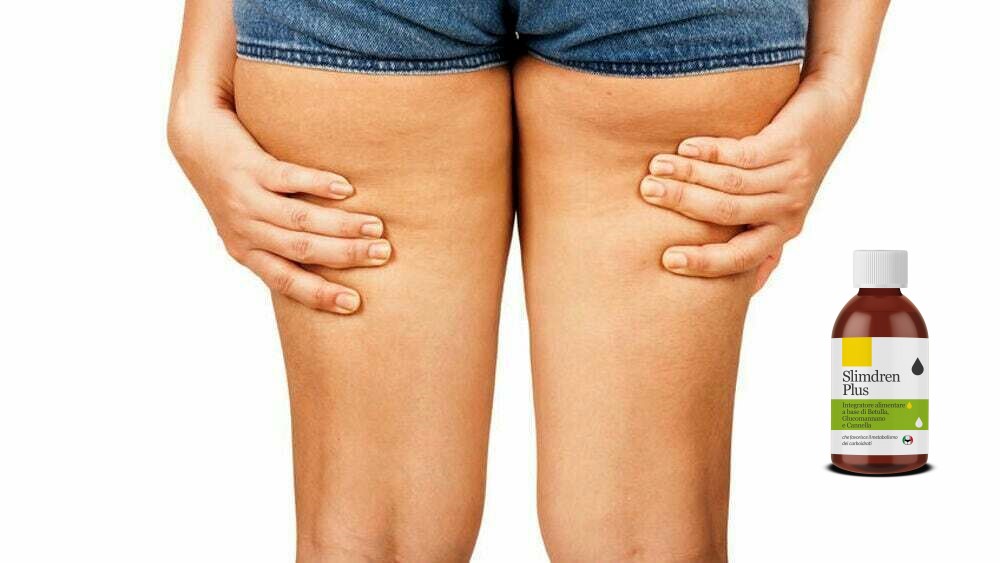 Slimdren Plus