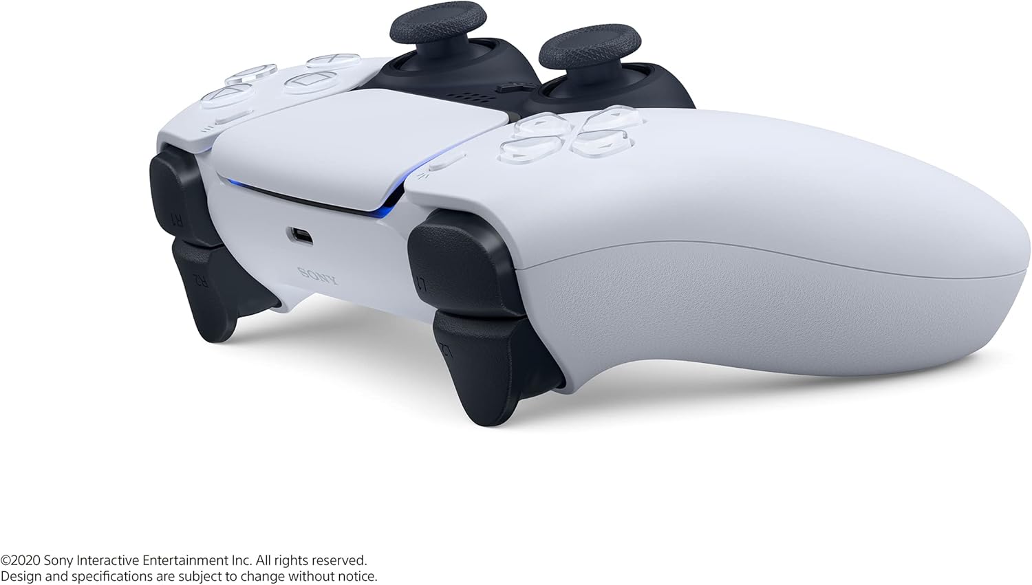 Sony PlayStation®5 - DualSense™ Wireless Controller