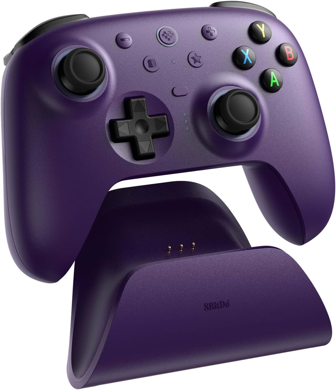 8Bitdo Ultimate 2 Wireless Controller