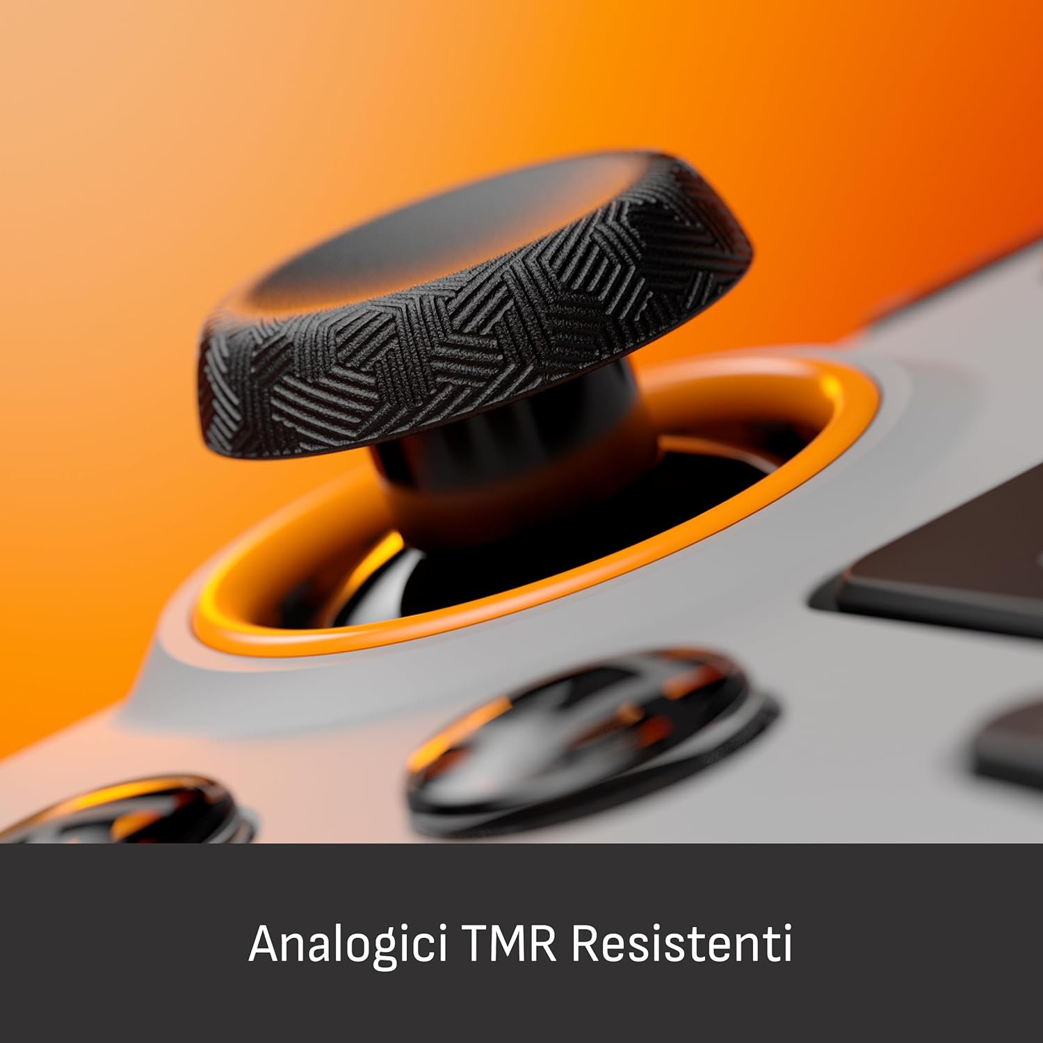SCUF OMEGA controller wireless ad alte prestazioni per PS5