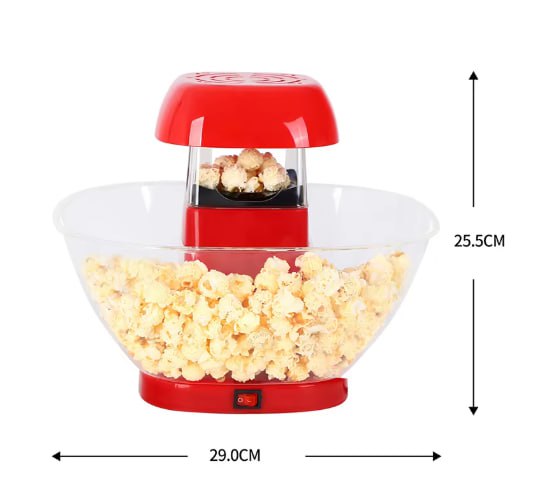 Popcorn Maker