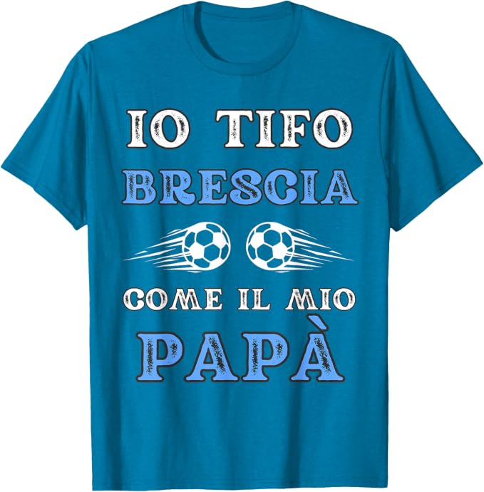 Brescia Calcio Maglietta Bambino
