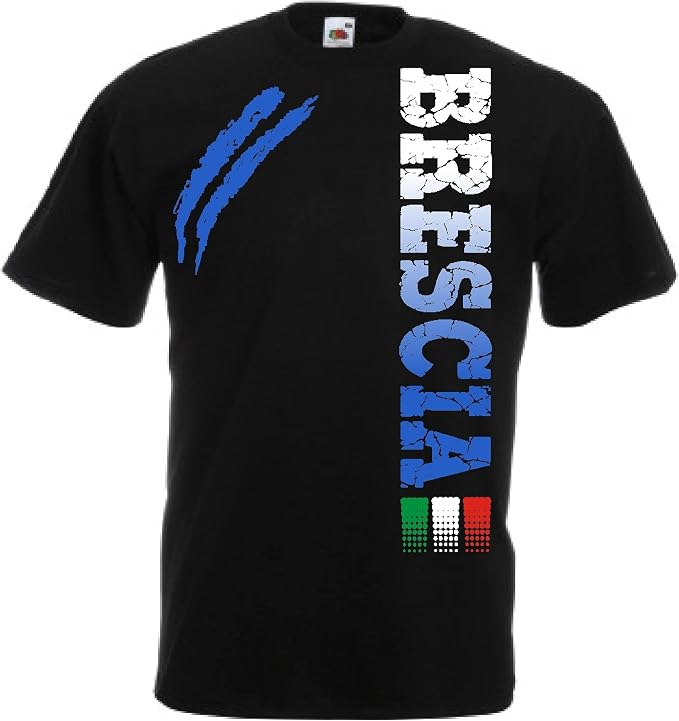 T-Shirt Brescia