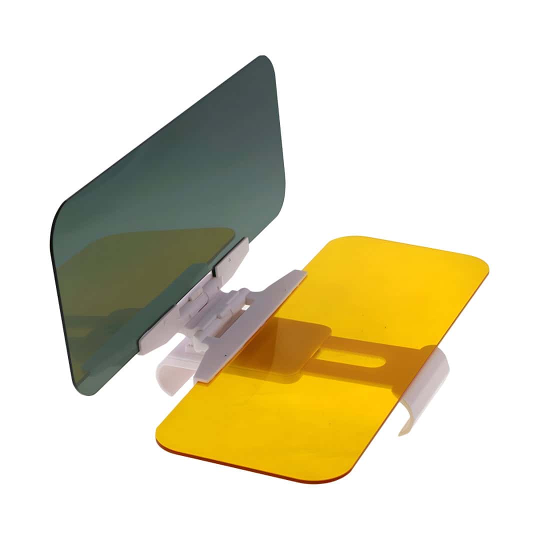 Visiera Solare Anti-riflesso
