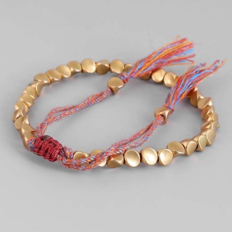 Tibetan Sun