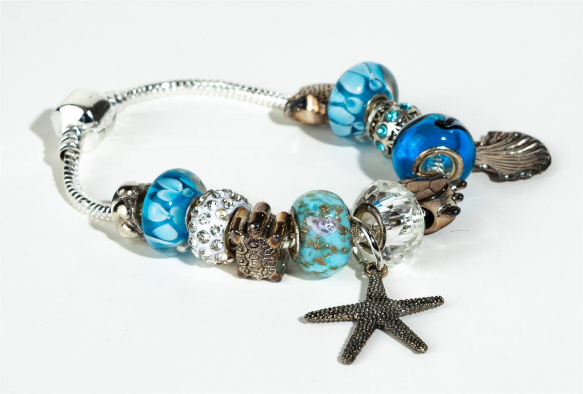 Ocean Bracelet