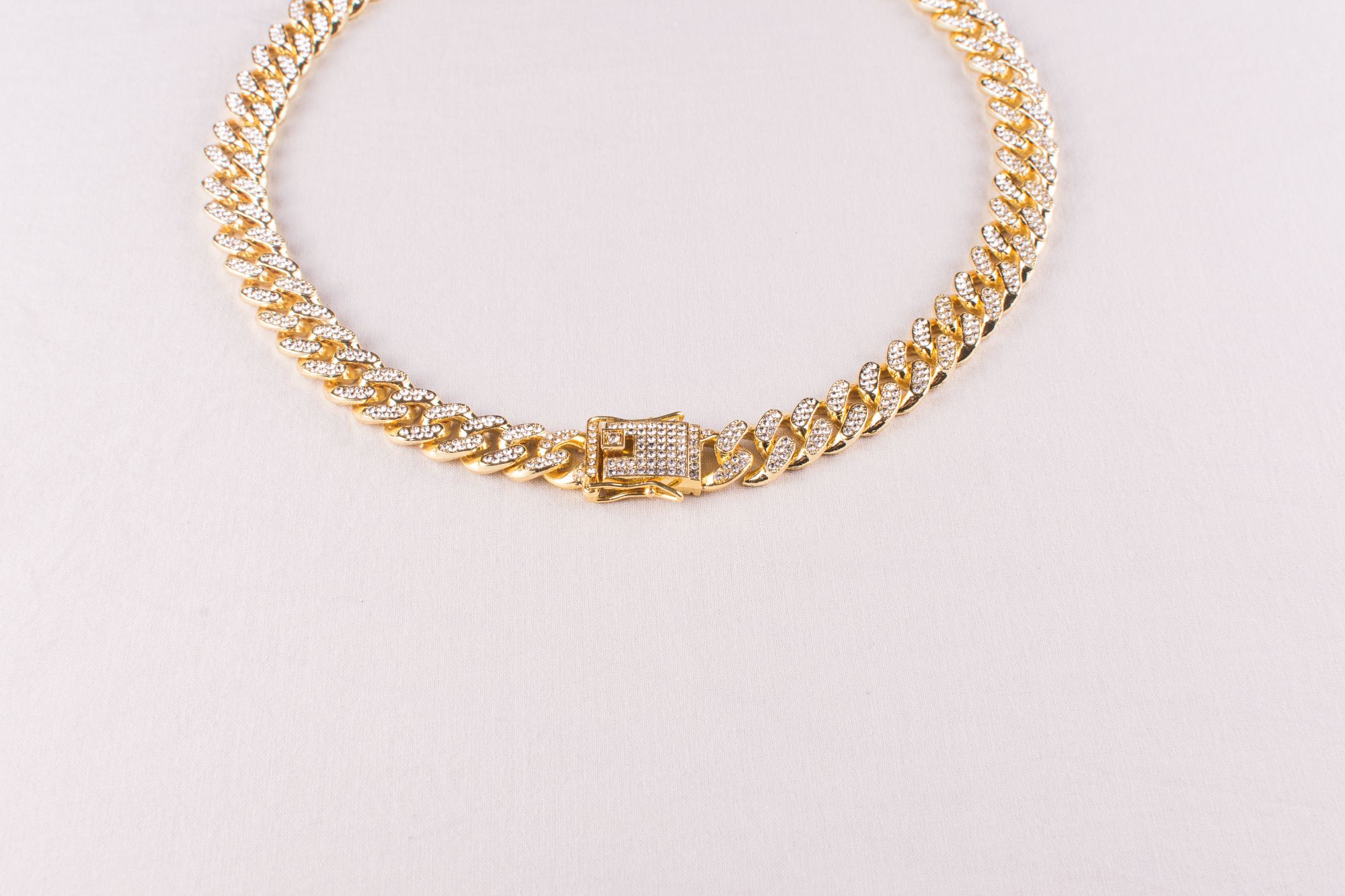 Urban Diamond