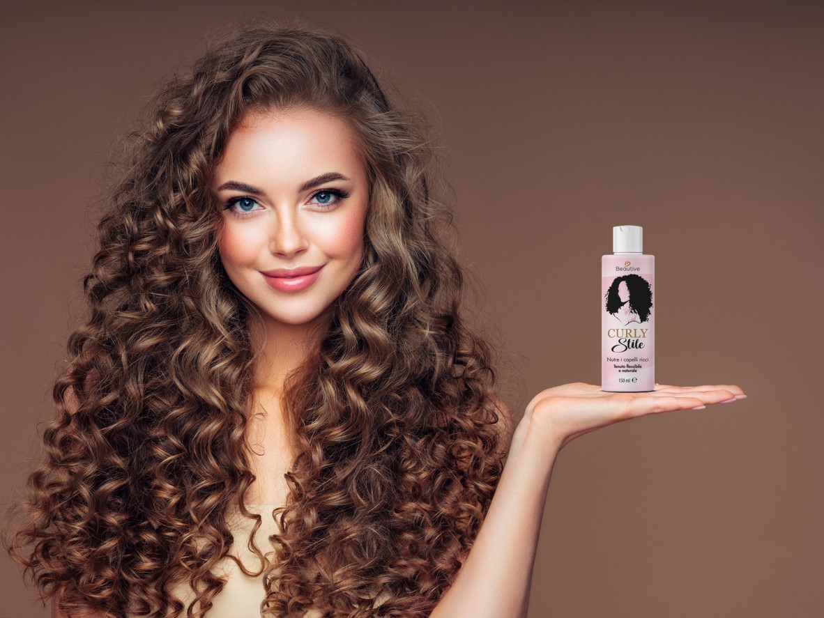 Curly Style