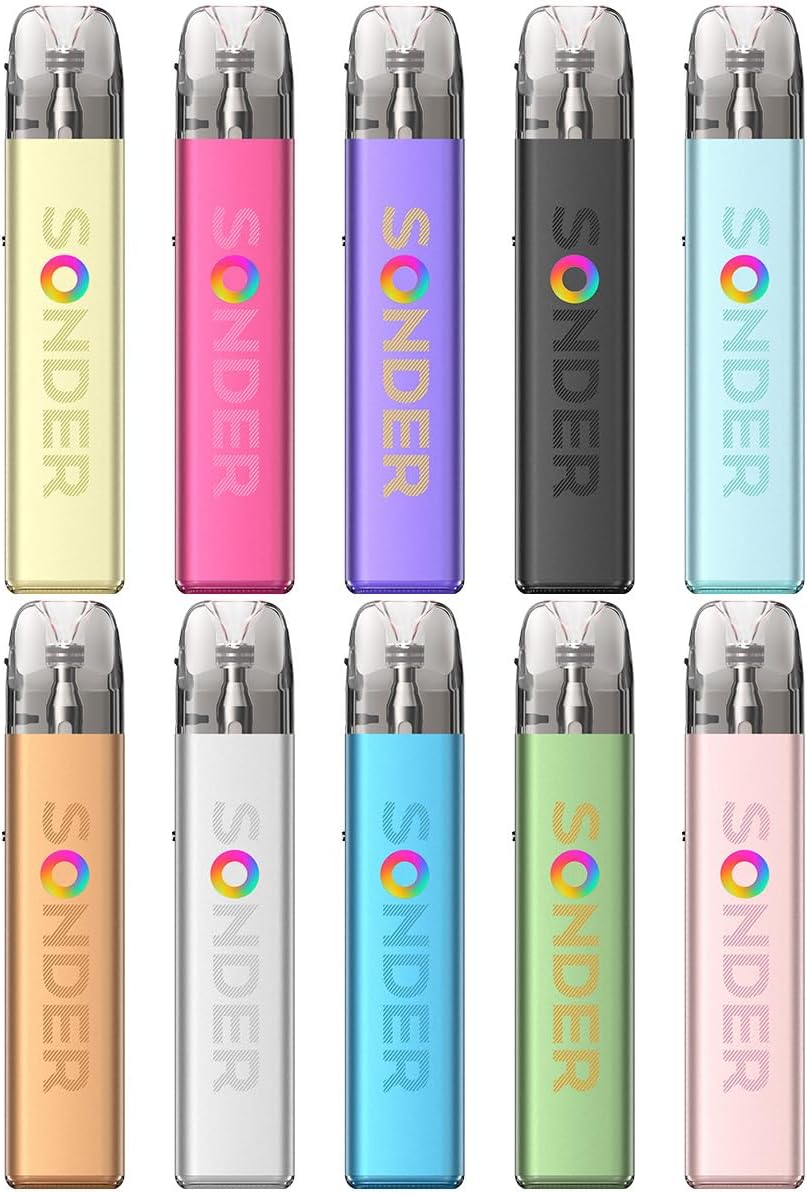 SONDER Q2 | GEEKVAPE Sonder Q 2 Kit