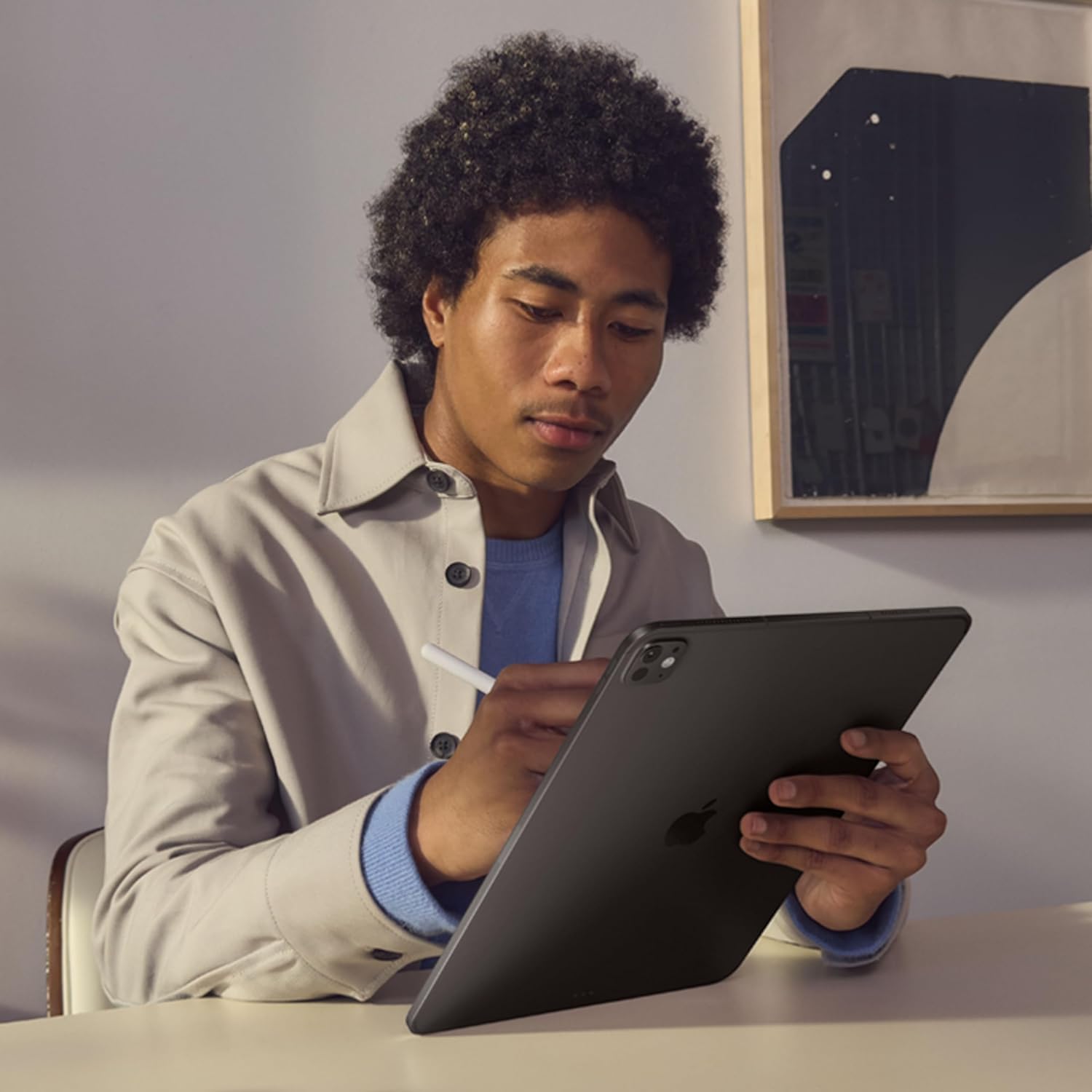 Apple iPad Pro 11''