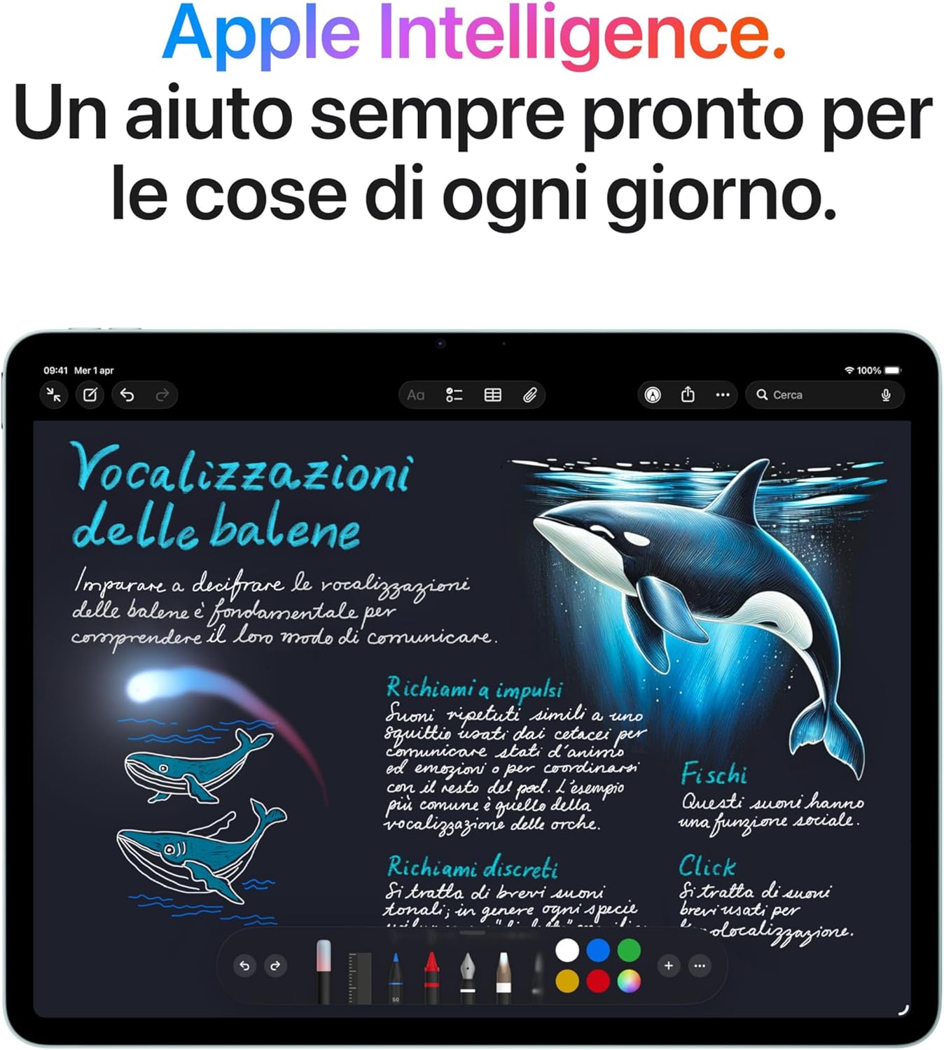 Apple iPad Air 13''