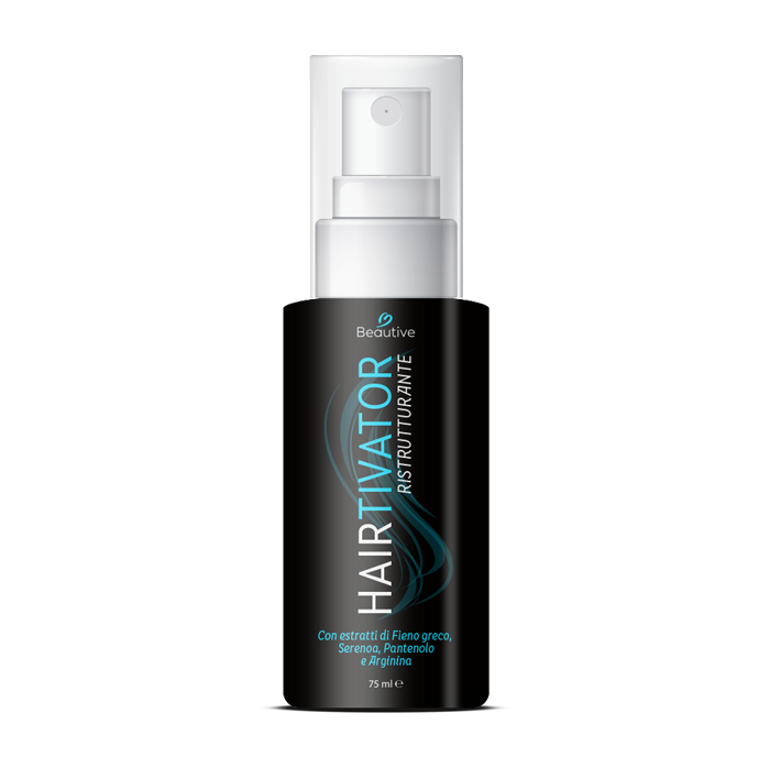 Hairtivator