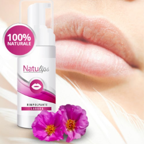 NatuLips