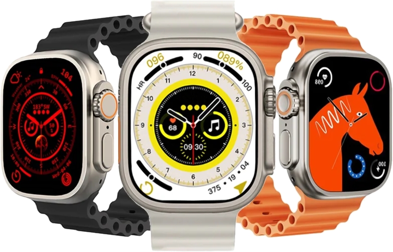 xWatch Ultra