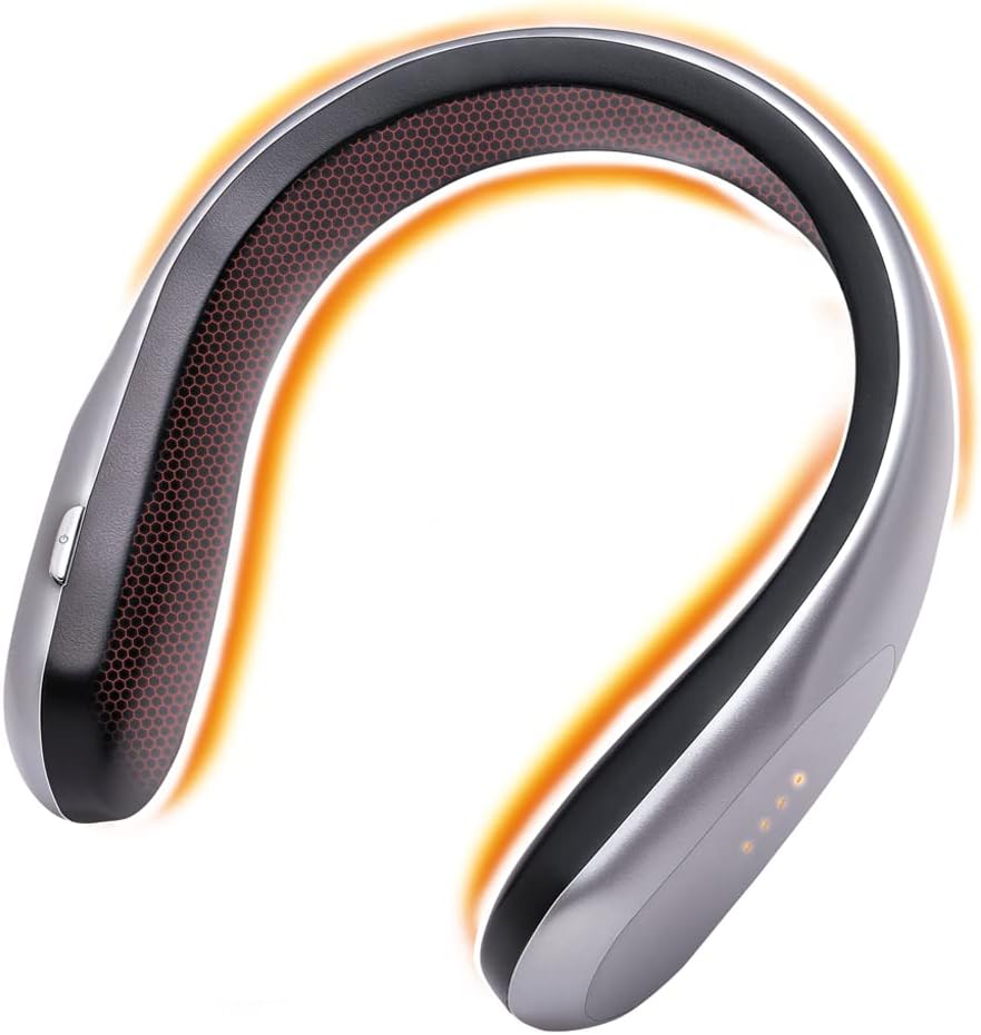 Neck Heater