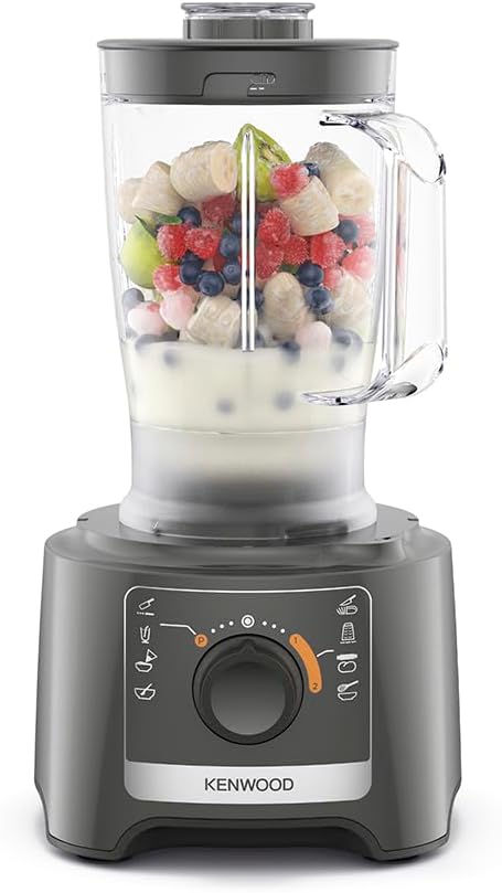 Kenwood MultiPro Compact FDP31.360GY