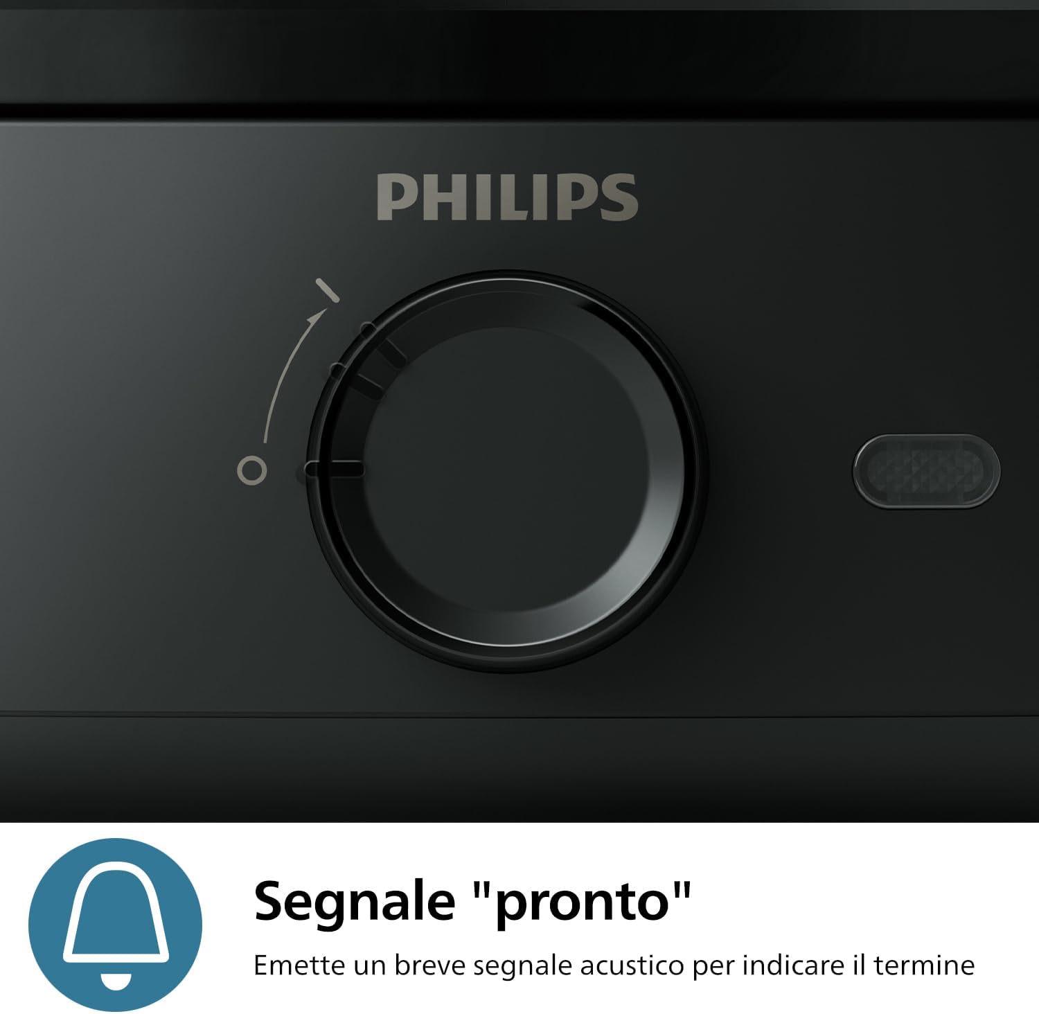Philips Cuociuova elettrico 3000