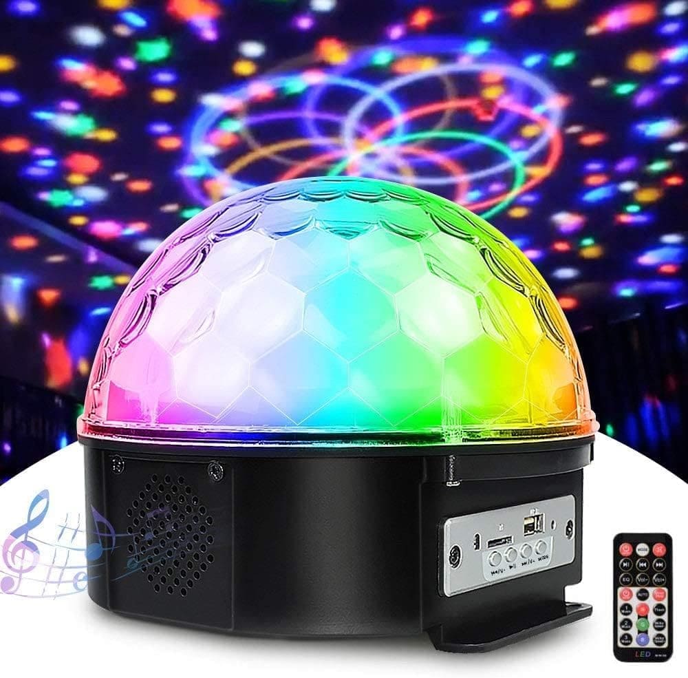 Magic Ball Light