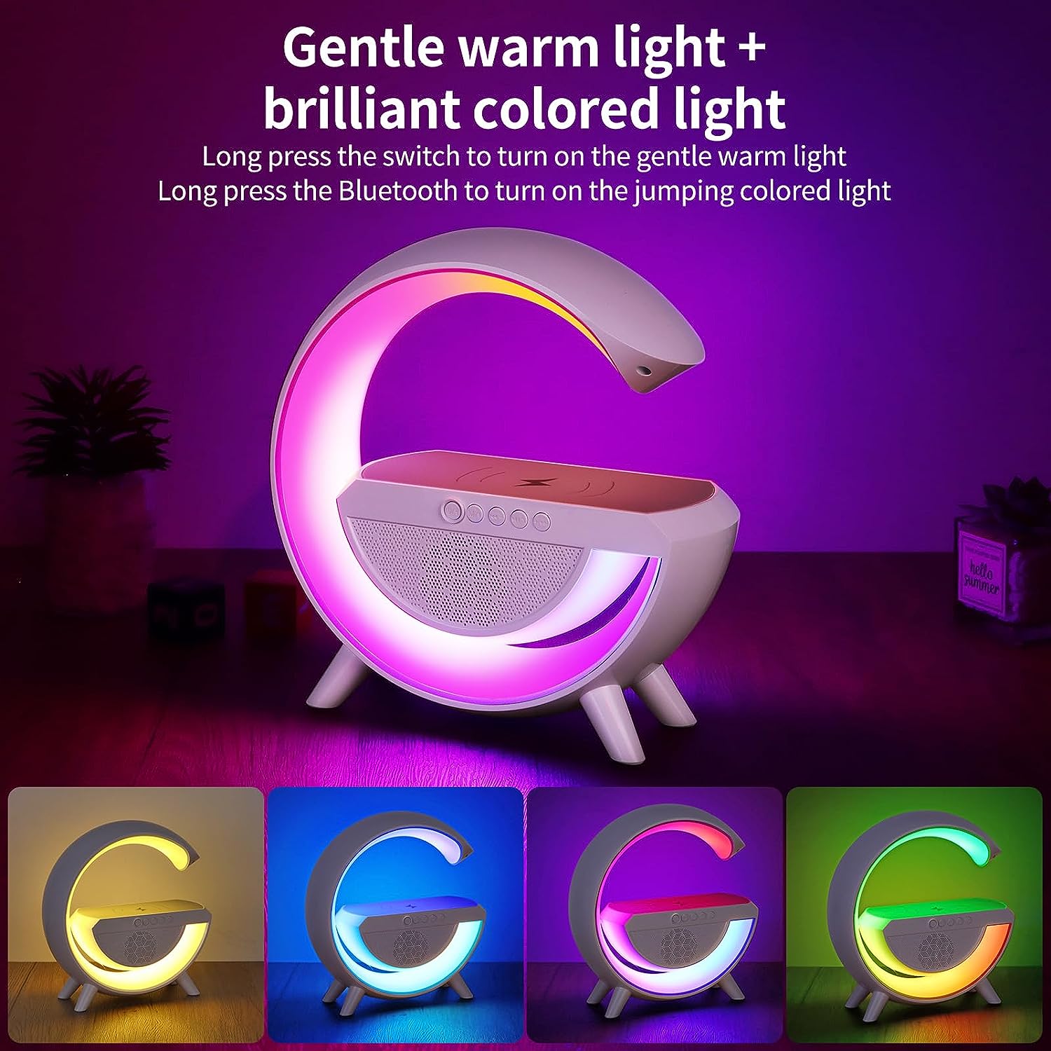 G-Lamp