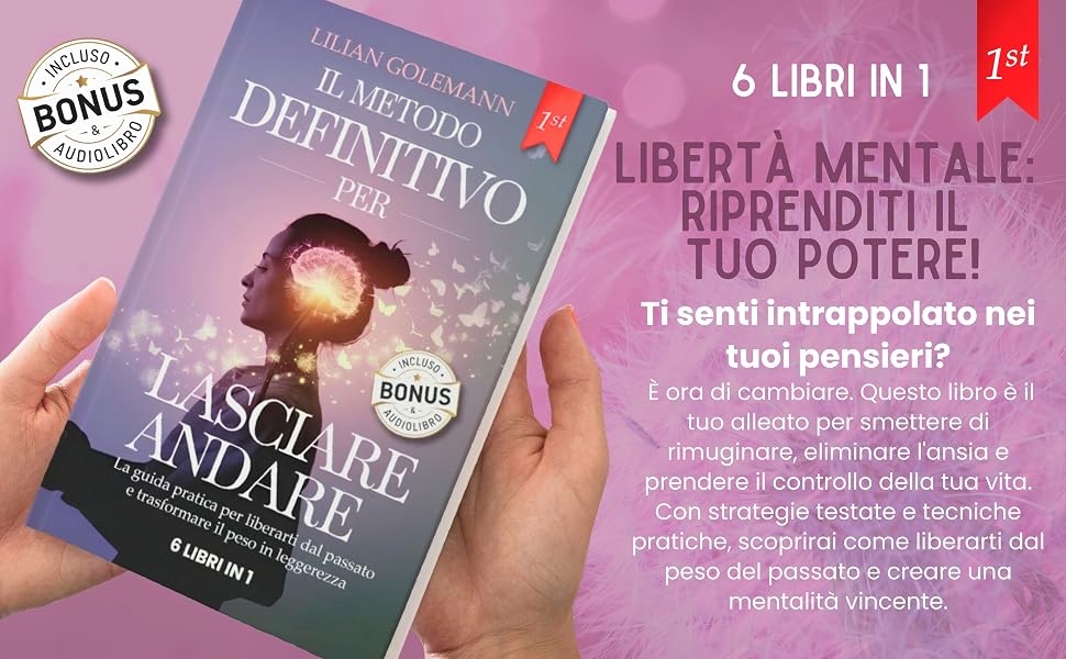 LASCIARE ANDARE