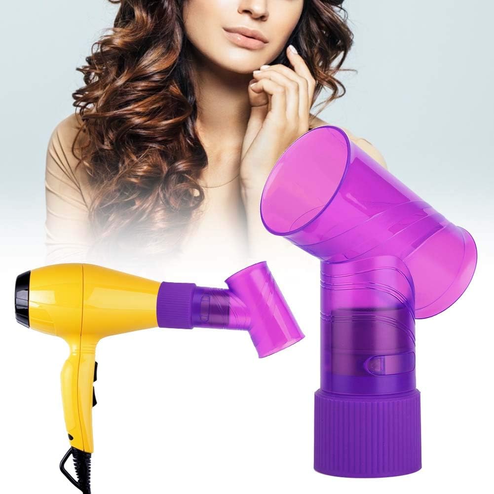 Magic Curly