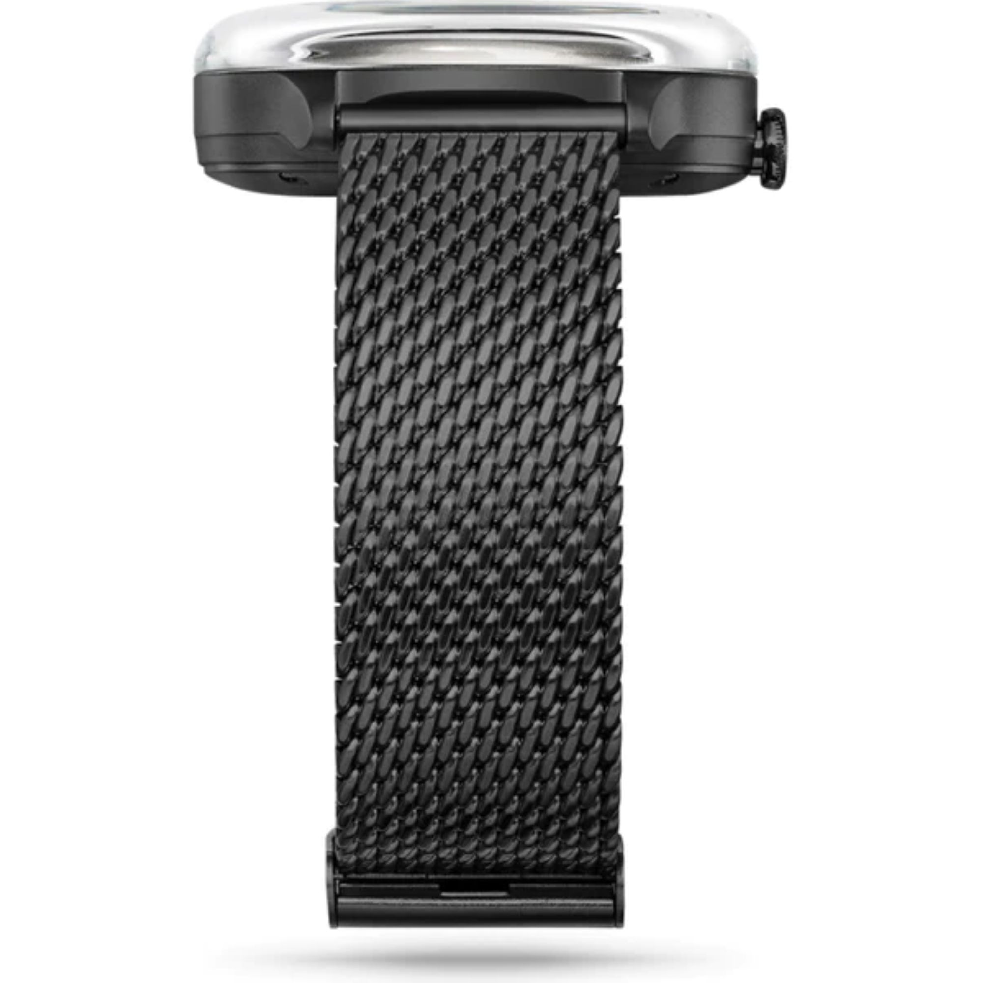 Magnetic Watch