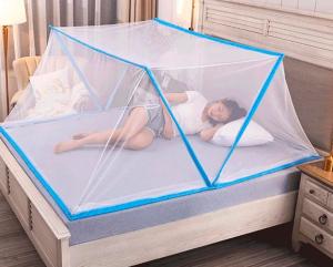EcoPest Bed