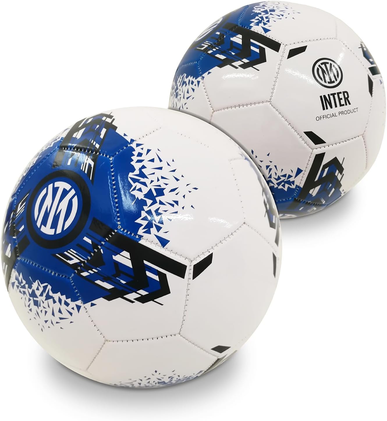 Mondo Toys Pallone da Calcio INTER