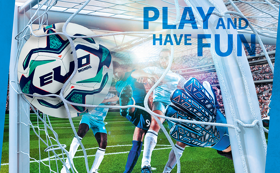 Mondo Toys Pallone da Calcio CHAMPIONS LEAGUE