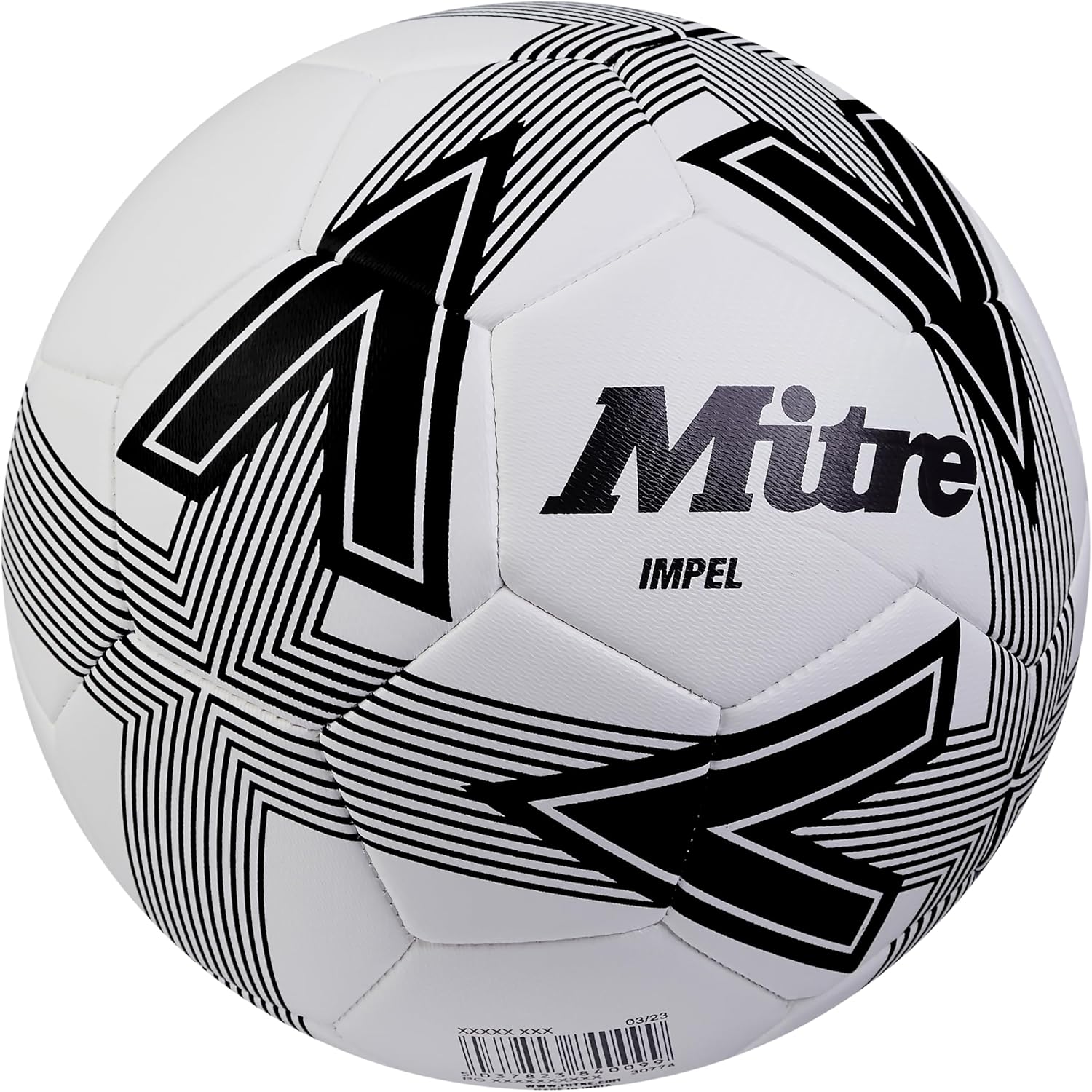 Mitre Impel L30P Football