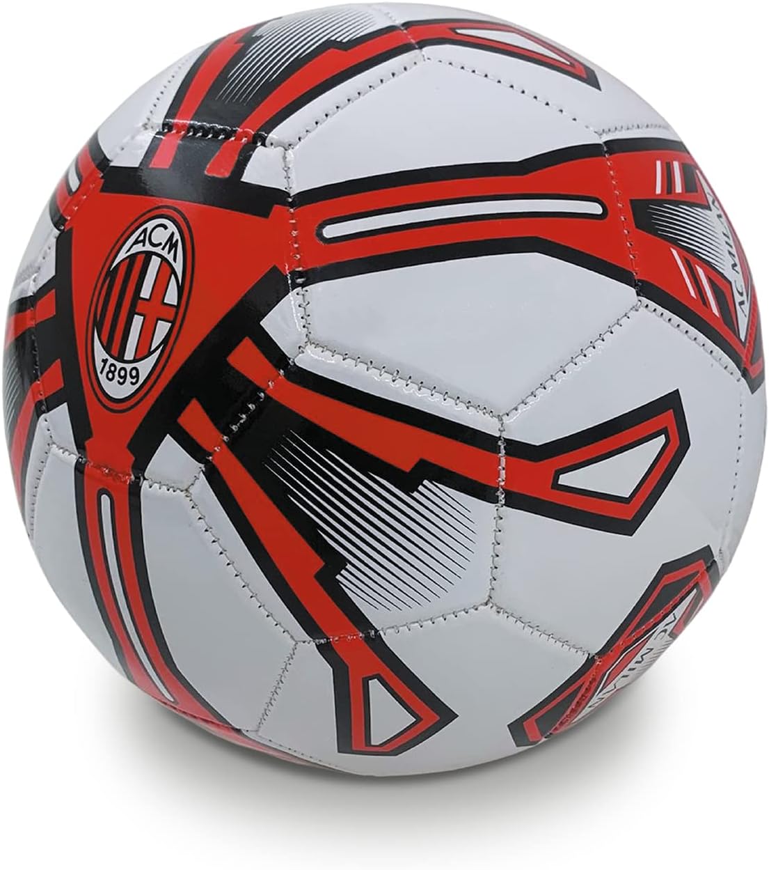 Mondo Toys Pallone da Calcio A.C. MILAN