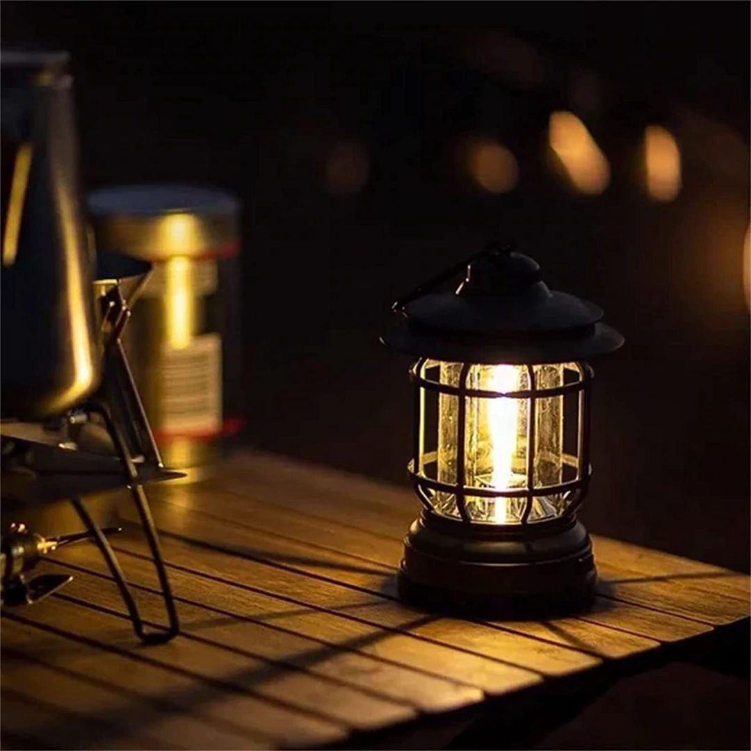 Camping Lamp