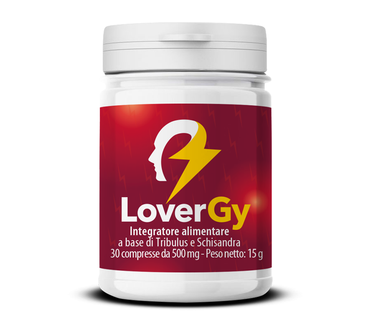 Lovergy