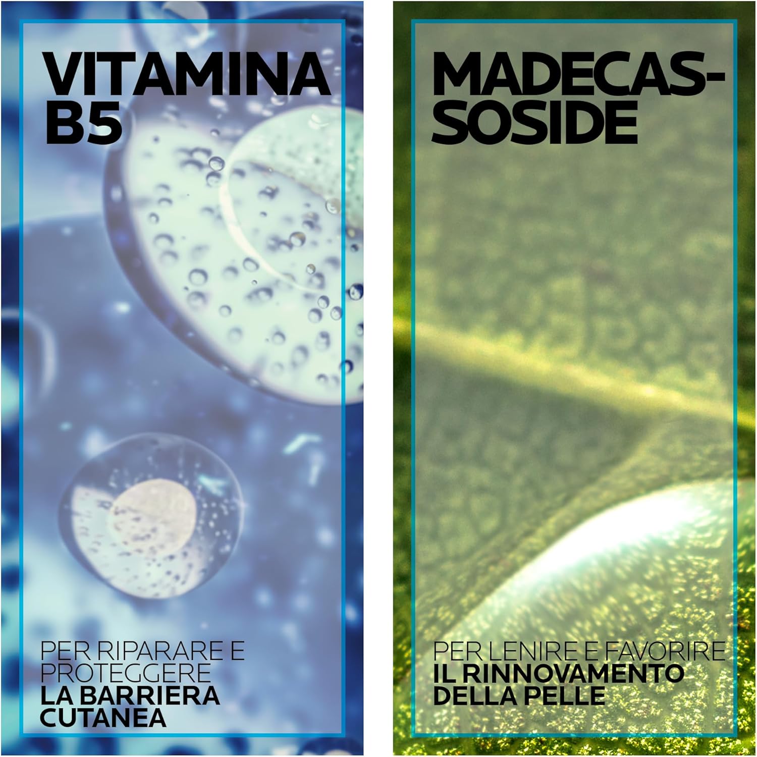 La Roche-Posay Cicaplast Baume B5+