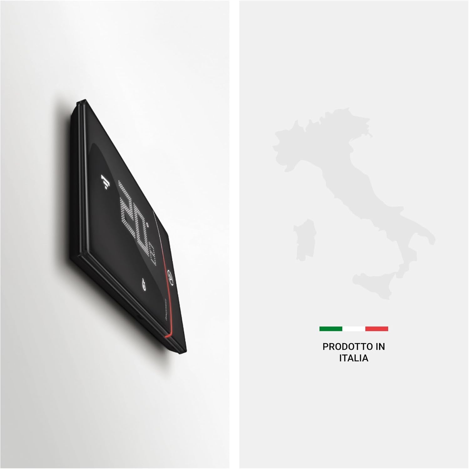 BTICINO SXG8002 Termostato WiFi