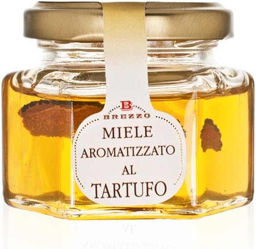 Miele di Acacia al Tartufo 100 g