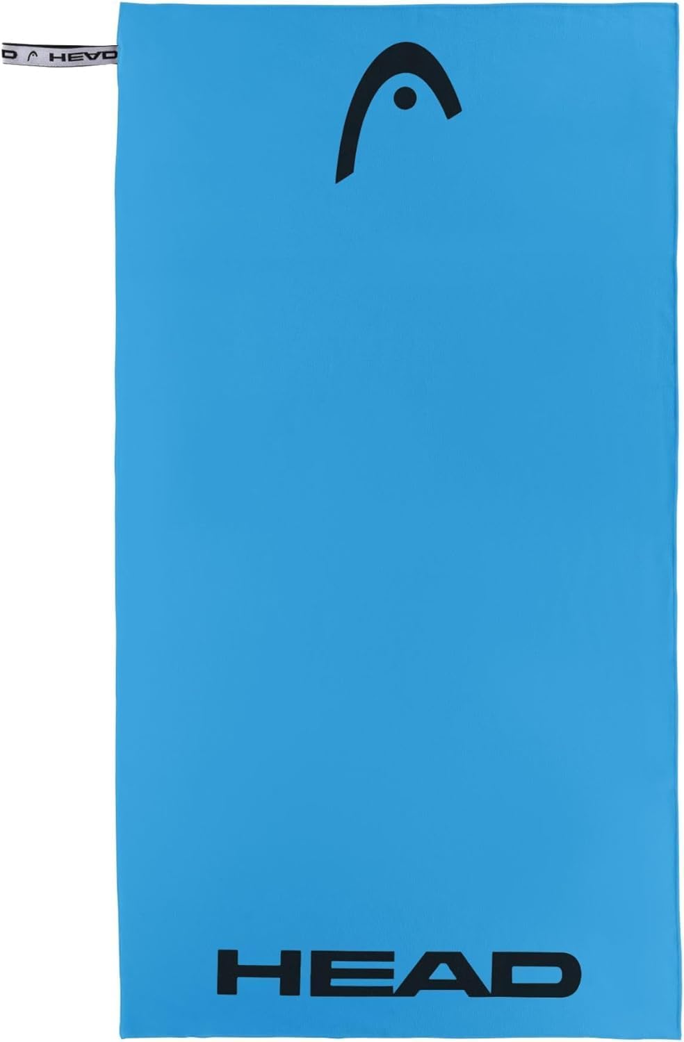 HEAD Active - Asciugamano Microfibra con Elastico