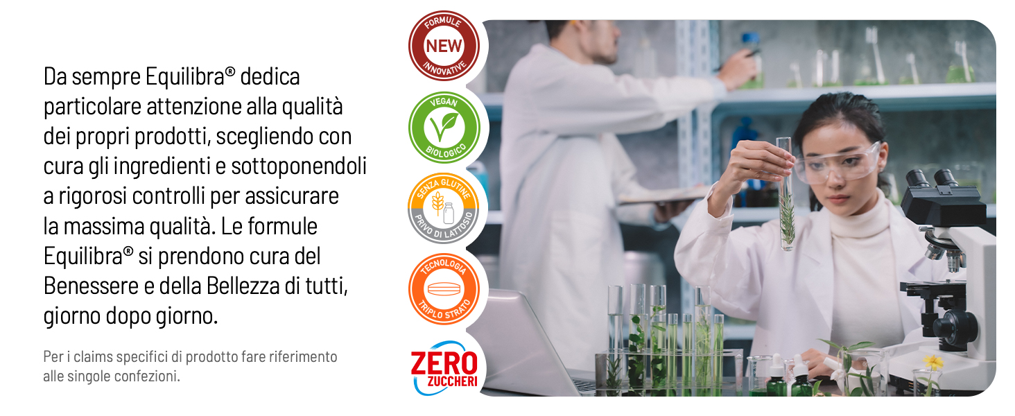 Equilibra Immuno Energy