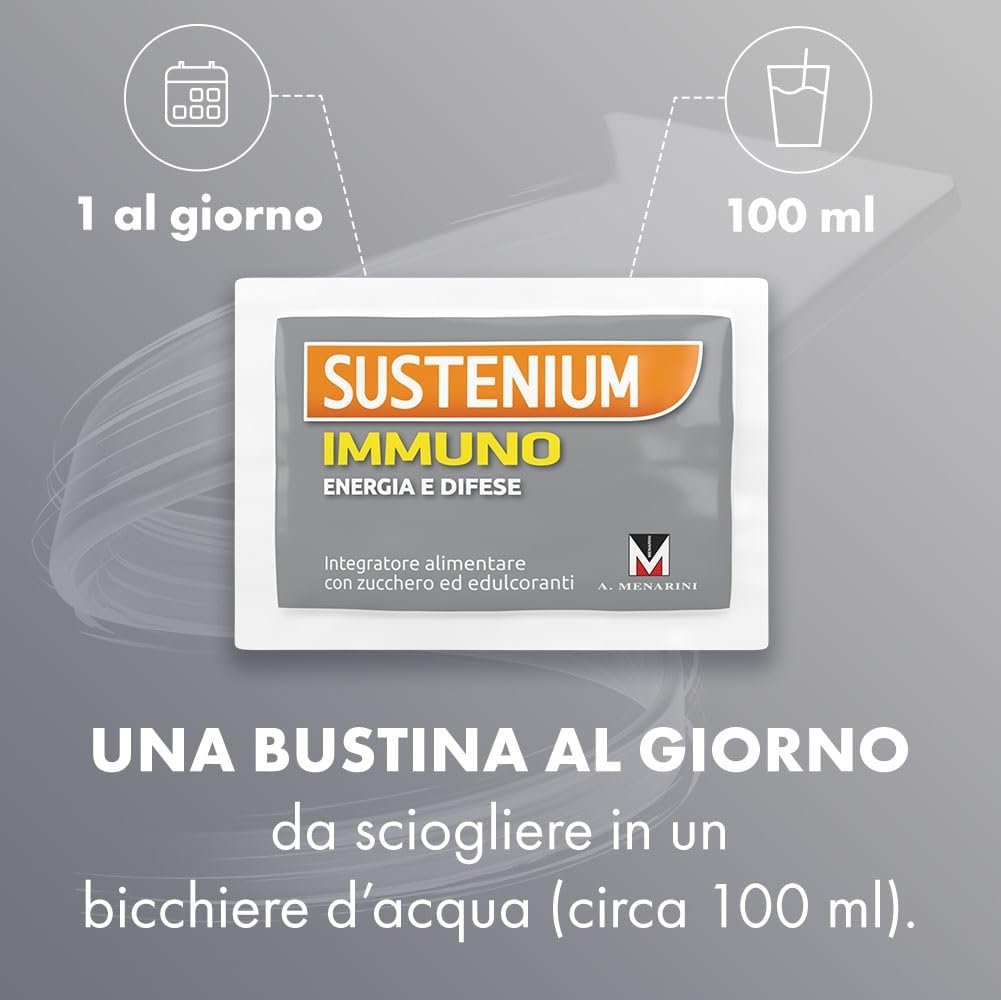 Sustenium Immuno