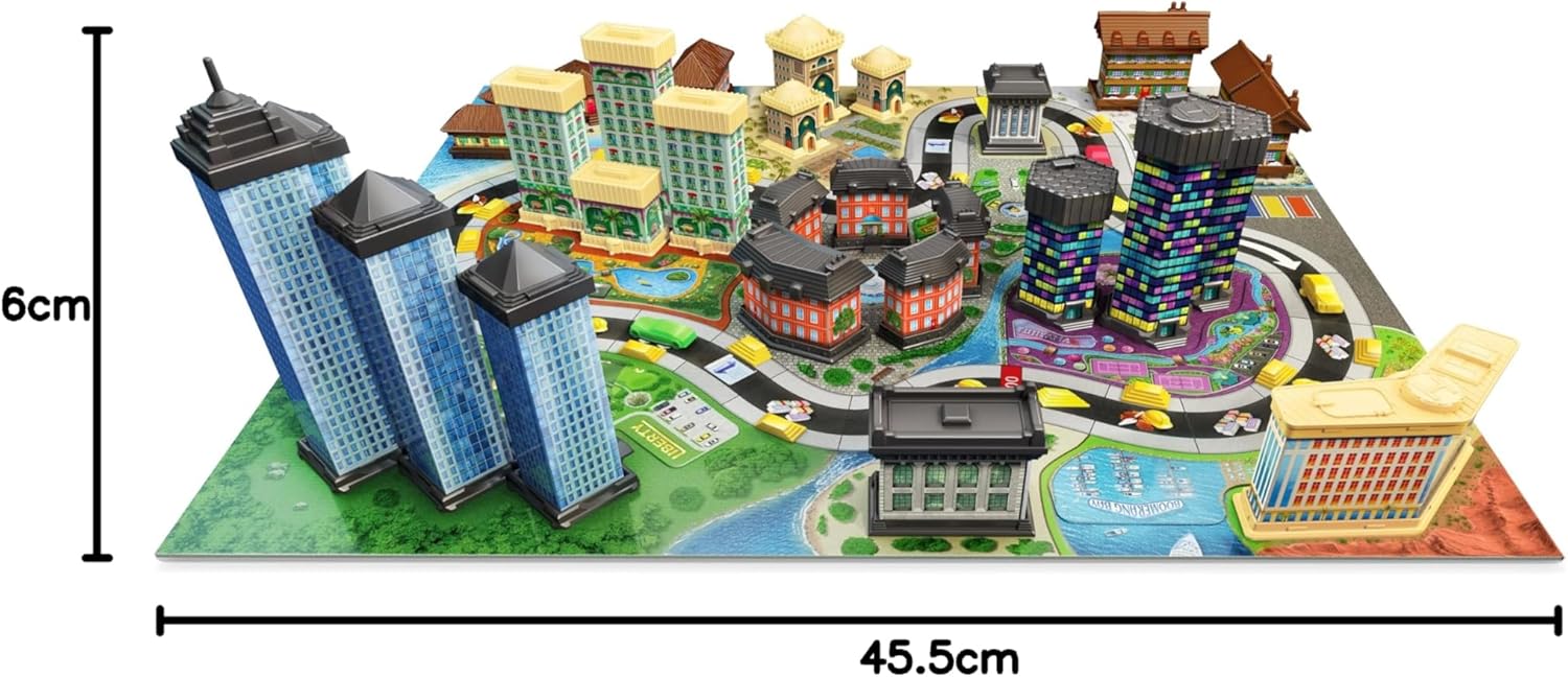 Asmodee – HOTEL
