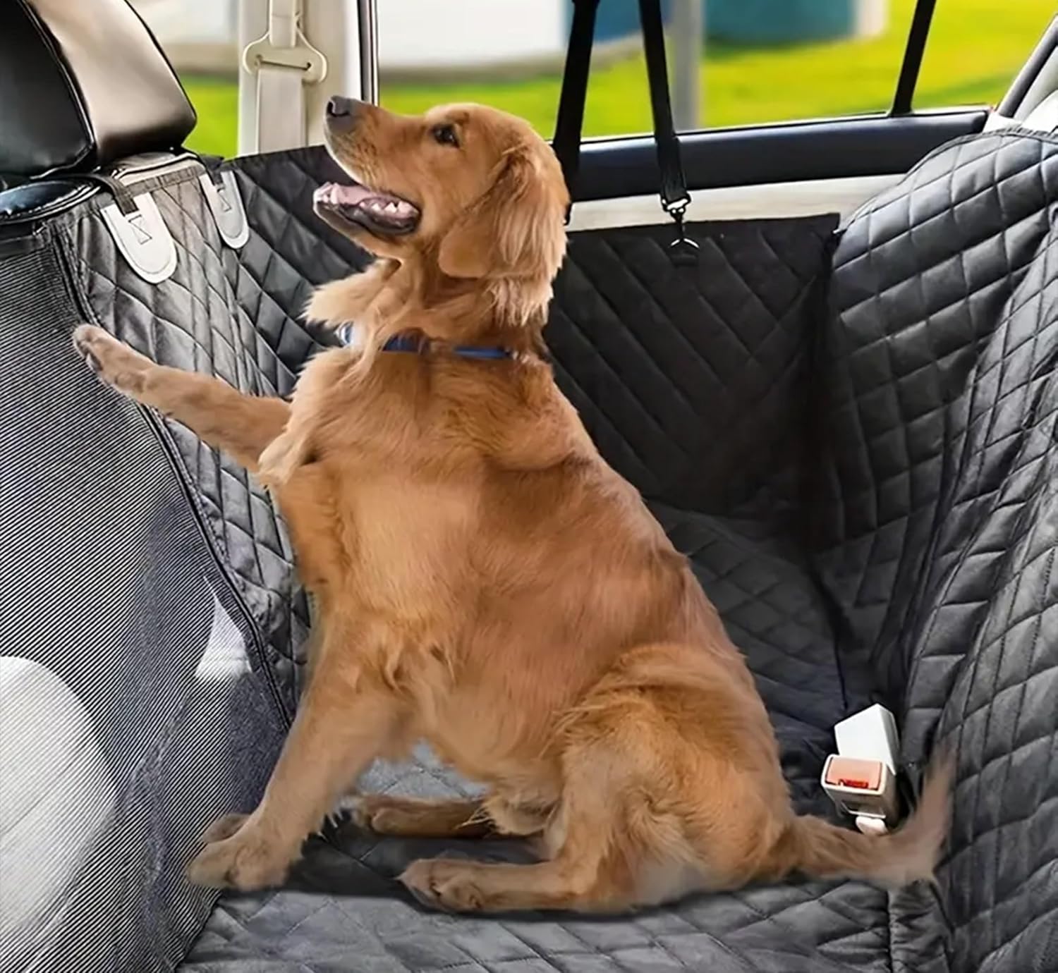 Lupex Coprisedile Auto per Cani